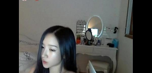  Korean Webcam Kitten Cosplay